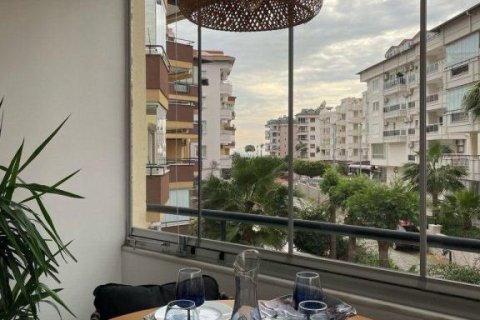 Lejlighed  i Oba, Antalya, Tyrkiet Nr. 212625 - 7