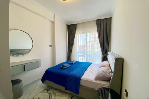 Wohnung  in Kargicak, Alanya, Antalya, Türkei Nr. 212623 - 6