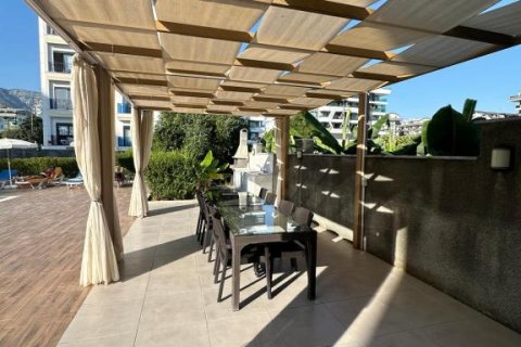 Wohnung  in Kargicak, Alanya, Antalya, Türkei Nr. 212623 - 16