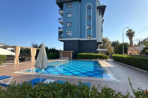 Wohnung  in Kargicak, Alanya, Antalya, Türkei Nr. 212623 - 11