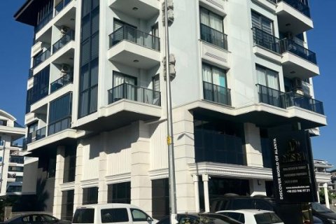 Wohnung  in Kargicak, Alanya, Antalya, Türkei Nr. 212623 - 20