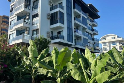 Wohnung  in Kargicak, Alanya, Antalya, Türkei Nr. 212623 - 21