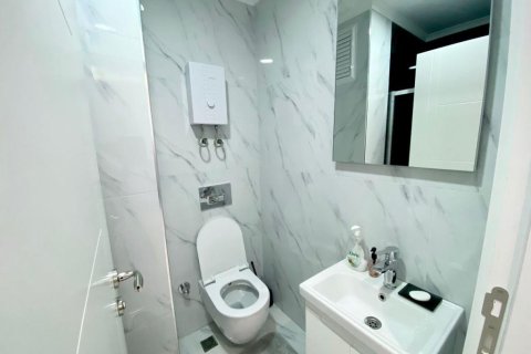 Wohnung  in Kargicak, Alanya, Antalya, Türkei Nr. 212623 - 8