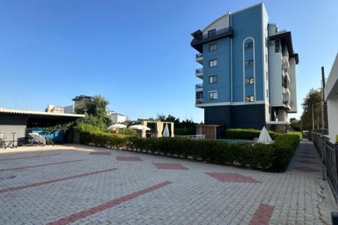 Wohnung  in Kargicak, Alanya, Antalya, Türkei Nr. 212623 - 19