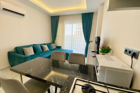 Wohnung  in Kargicak, Alanya, Antalya, Türkei Nr. 212623 - 3