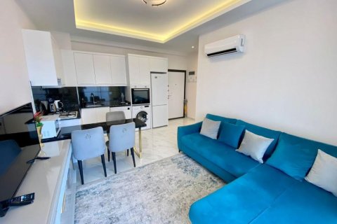 Wohnung  in Kargicak, Alanya, Antalya, Türkei Nr. 212623 - 2