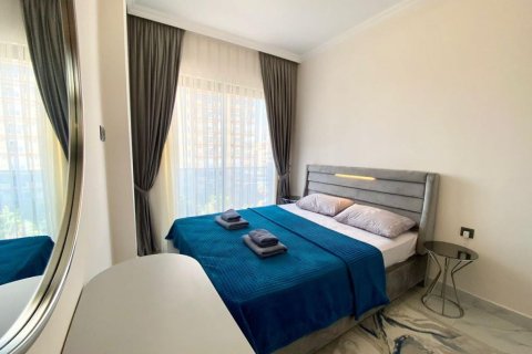 Wohnung  in Kargicak, Alanya, Antalya, Türkei Nr. 212623 - 4