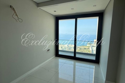 4+1 Villa  i Bodrum, Mugla, Tyrkiet Nr. 212620 - 7