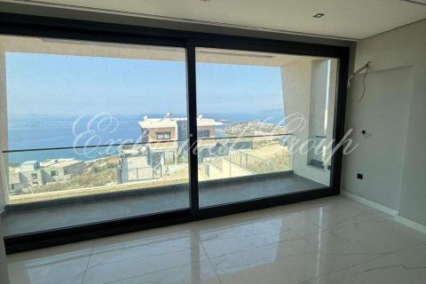 4+1 Villa  i Bodrum, Mugla, Tyrkiet Nr. 212620 - 5