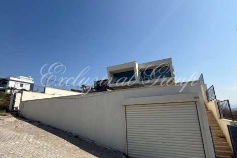 4+1 Villa  i Bodrum, Mugla, Tyrkiet Nr. 212620 - 21