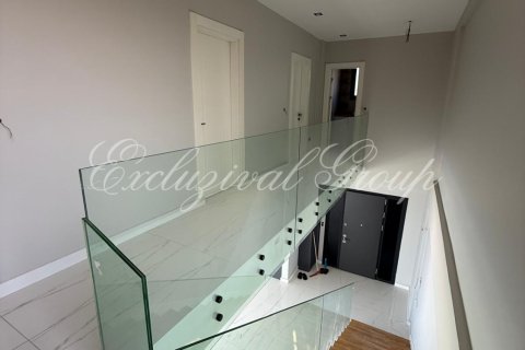 4+1 Villa  i Bodrum, Mugla, Tyrkiet Nr. 212620 - 17