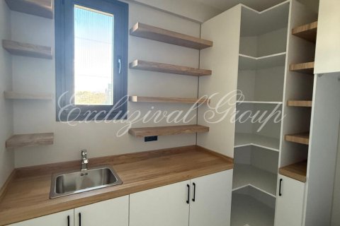 4+1 Villa  i Bodrum, Mugla, Tyrkiet Nr. 212620 - 9