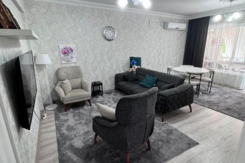 Wohnung  in Alanya, Antalya, Türkei Nr. 212624 - 1