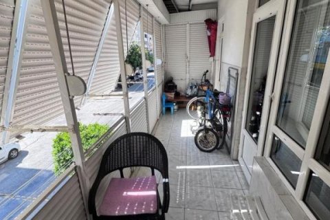 Wohnung  in Alanya, Antalya, Türkei Nr. 212624 - 17