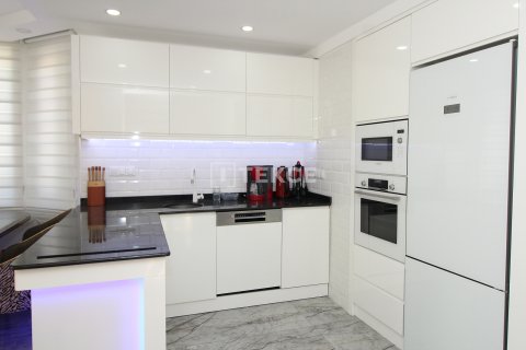 Продажа виллы  в Белеке, Анталье, Турция 3+1, 210м2, №212398 – фото 25