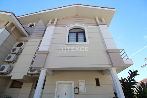 Продажа виллы  в Белеке, Анталье, Турция 3+1, 210м2, №212398 – фото 3