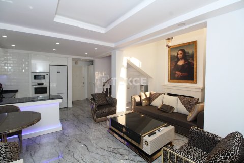 Продажа виллы  в Белеке, Анталье, Турция 3+1, 210м2, №212398 – фото 17