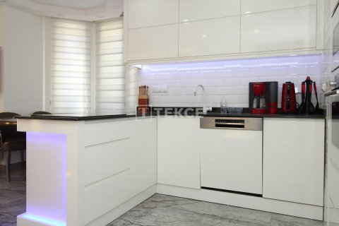 Продажа виллы  в Белеке, Анталье, Турция 3+1, 210м2, №212398 – фото 27