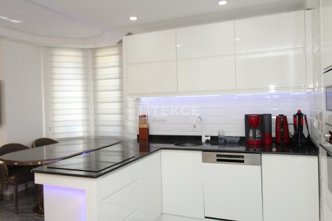 Продажа виллы  в Белеке, Анталье, Турция 3+1, 210м2, №212398 – фото 26