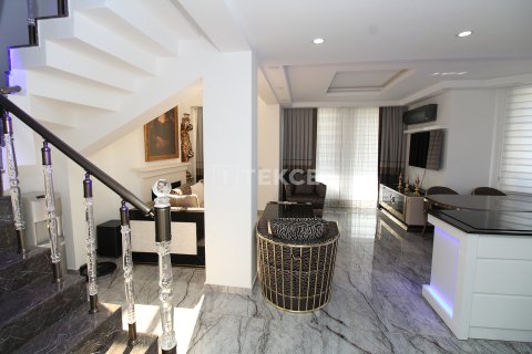 Продажа виллы  в Белеке, Анталье, Турция 3+1, 210м2, №212398 – фото 28