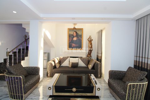 Продажа виллы  в Белеке, Анталье, Турция 3+1, 210м2, №212398 – фото 19