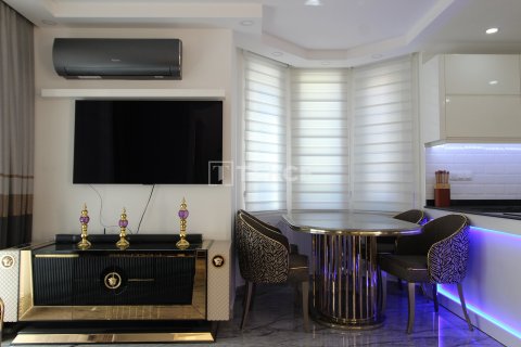 Продажа виллы  в Белеке, Анталье, Турция 3+1, 210м2, №212398 – фото 21