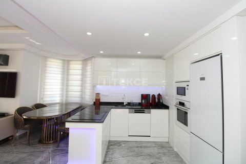 Продажа виллы  в Белеке, Анталье, Турция 3+1, 210м2, №212398 – фото 24