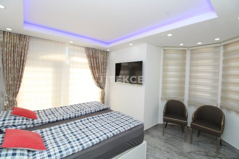 Продажа виллы  в Белеке, Анталье, Турция 3+1, 210м2, №212398 – фото 29