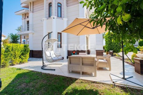 Продажа виллы  в Белеке, Анталье, Турция 3+1, 210м2, №212398 – фото 14