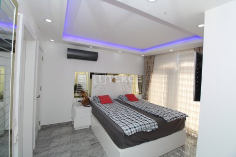 Продажа виллы  в Белеке, Анталье, Турция 3+1, 210м2, №212398 – фото 30