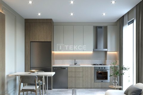 Продажа квартиры  в Анталье, Турция 4+1, 180м2, №212402 – фото 12