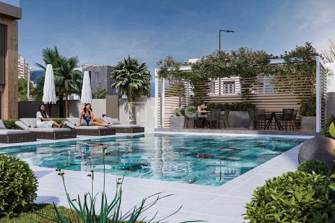 Продажа квартиры  в Анталье, Турция 4+1, 180м2, №212402 – фото 7