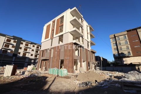 Apartment for sale  in Antalya, Turkey, 4 bedrooms, 180m2, No. 212402 – photo 24
