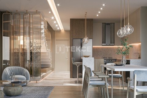 Продажа квартиры  в Анталье, Турция 4+1, 180м2, №212402 – фото 10