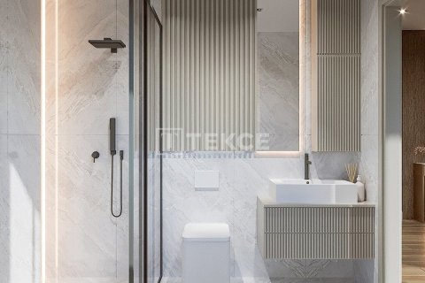 Продажа квартиры  в Анталье, Турция 4+1, 180м2, №212402 – фото 17