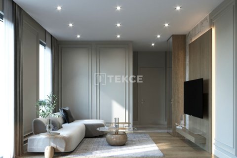 Продажа квартиры  в Анталье, Турция 4+1, 180м2, №212402 – фото 11