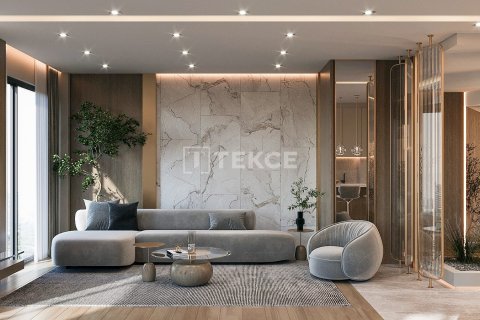 Продажа квартиры  в Анталье, Турция 4+1, 180м2, №212402 – фото 9