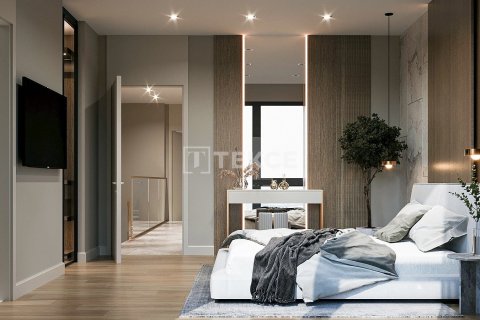 Продажа квартиры  в Анталье, Турция 4+1, 180м2, №212402 – фото 14