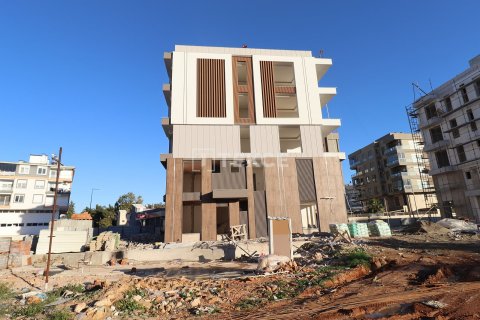 Apartment for sale  in Antalya, Turkey, 4 bedrooms, 180m2, No. 212402 – photo 23