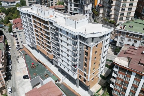 Daire  2+1  İstanbul, Türkiye №212400 - 2