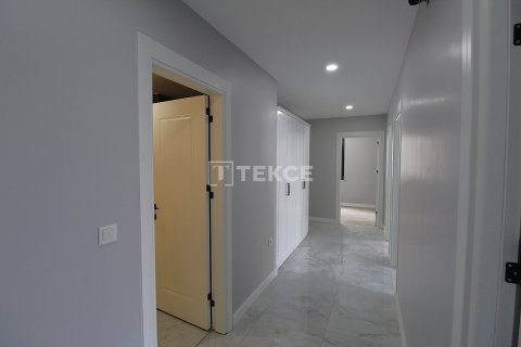 Daire  2+1  İstanbul, Türkiye №212400 - 16