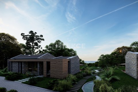 Продажа виллы  в Бодруме, Мугле, Турция 6+2, 800м2, №212403 – фото 13