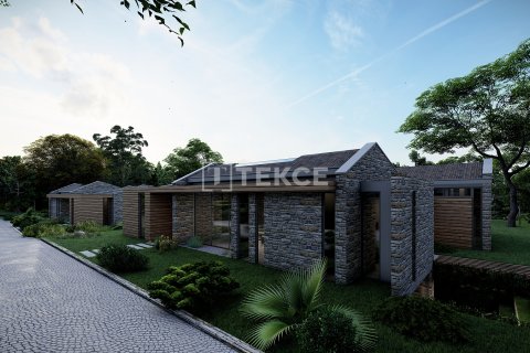 Продажа виллы  в Бодруме, Мугле, Турция 6+2, 800м2, №212403 – фото 21