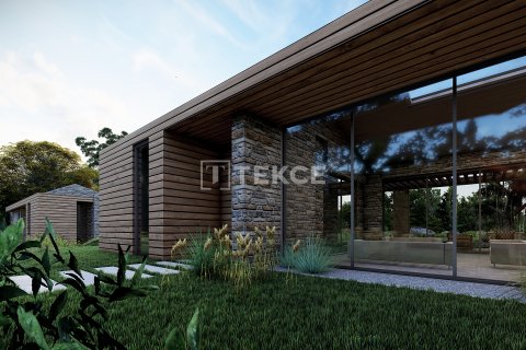 Продажа виллы  в Бодруме, Мугле, Турция 6+2, 800м2, №212403 – фото 3