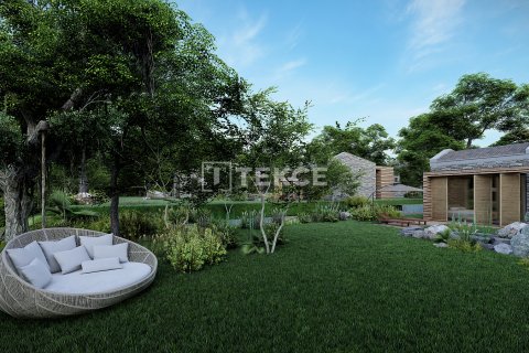 Продажа виллы  в Бодруме, Мугле, Турция 6+2, 800м2, №212403 – фото 17