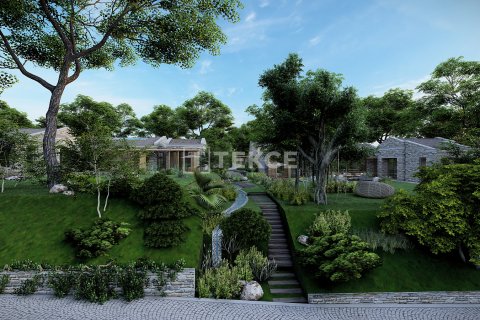 Продажа виллы  в Бодруме, Мугле, Турция 6+2, 800м2, №212403 – фото 6