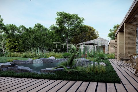 Продажа виллы  в Бодруме, Мугле, Турция 6+2, 800м2, №212403 – фото 7