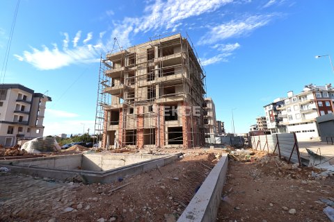 2+1 Lägenhet  i Antalya, Turkiet Nr. 212401 - 20