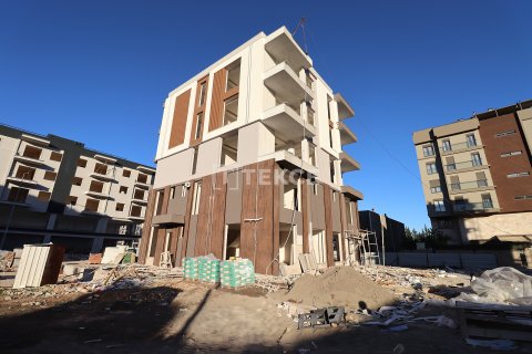 Daire  2+1  Antalya, Türkiye №212401 - 24