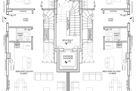 Daire  2+1  Antalya, Türkiye №212401 - 20